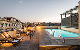 Petit Palace Trencadis